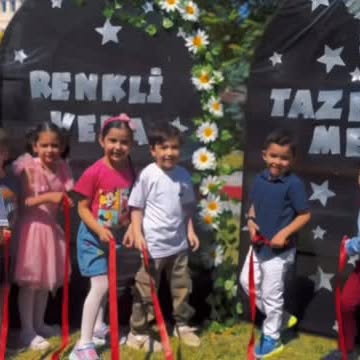 Kayseri'de Eğitim Öğretim Yılı Sona Erdi