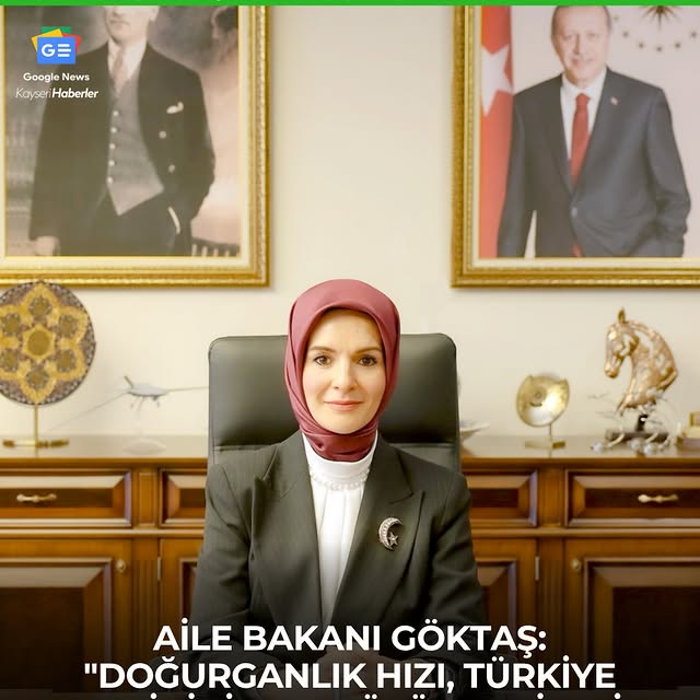 Türkiye'de Doğurganlık Hızı Rekor Düşüş Seviyesinde