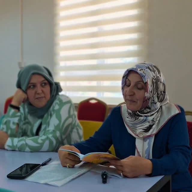 Bünyan Belediyesi'nden Kadınlara Dijital İstihdam Desteği