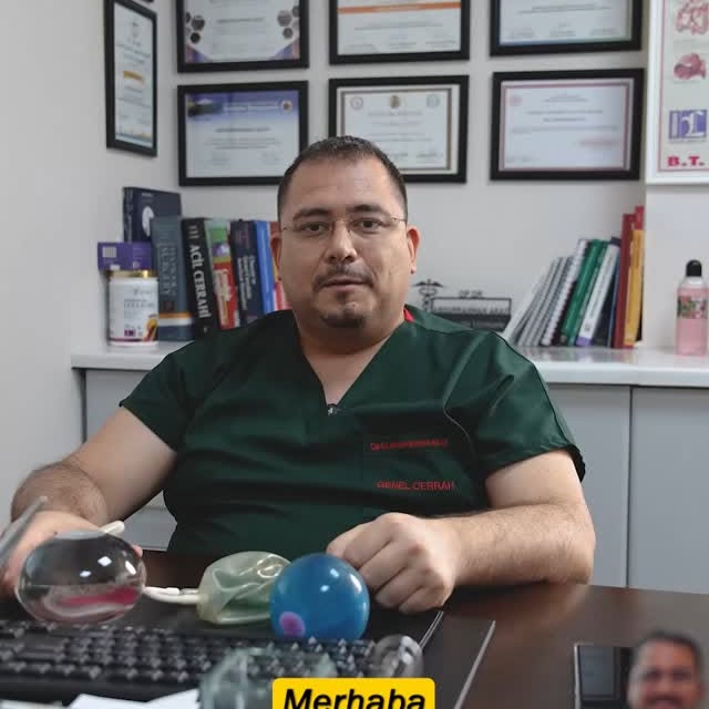 Kayseri Kızılay Hastanesi Doktorları Bilgilendirme Çalışmaları Yürüttü