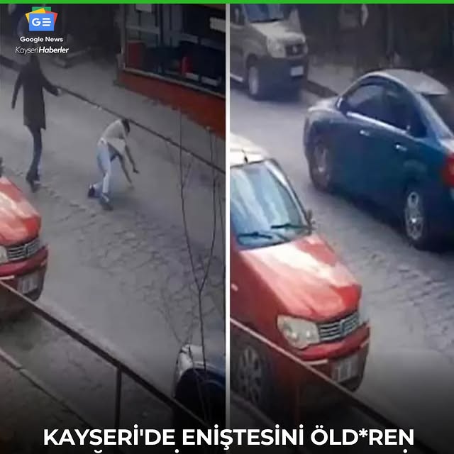 Kayseri'de Cinayet Davasında Karar Değişti: Yeniden Yargılama Başlıyor