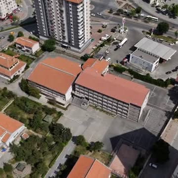 Kayseri Milli Eğitim Müdürlüğü Öğrencileri MEB Robot Yarışması'nda Arka Planda Aktif Rol Aldı