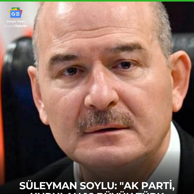 Cumhurbaşkanı Erdoğan'a Destek Açıklaması: AK Parti'nin Önemi Vurgulandı