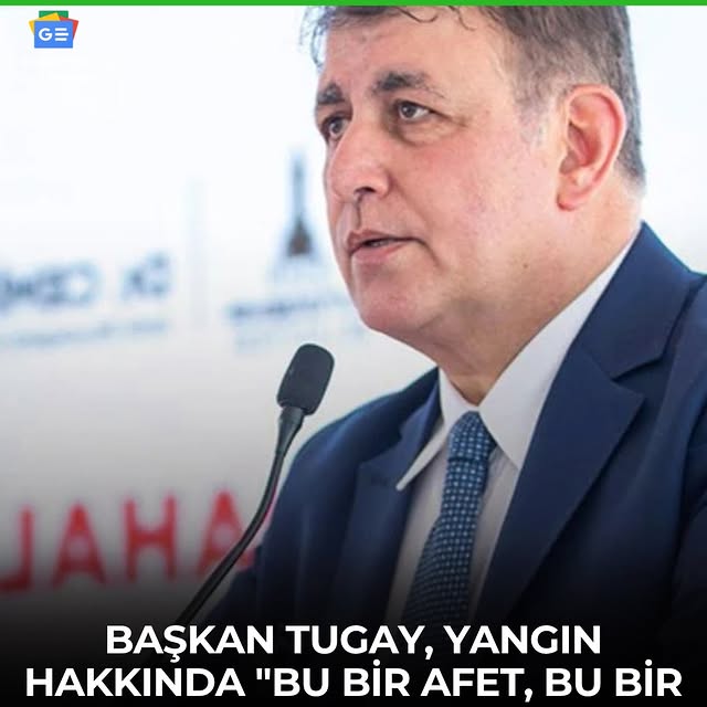 İzmir Ödemiş'te Orman Yangını: 3 Köy Zarar Gördü, Tahliye Hazırlığı Başladı