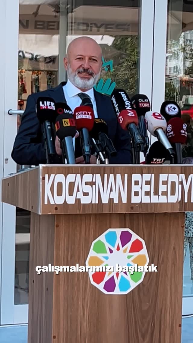 Kayseri Kocasinan Belediyesi Sosyal Yardım Çalışmalarıyla İhtiyaç Sahibi Vatandaşlara Destek Oluyor