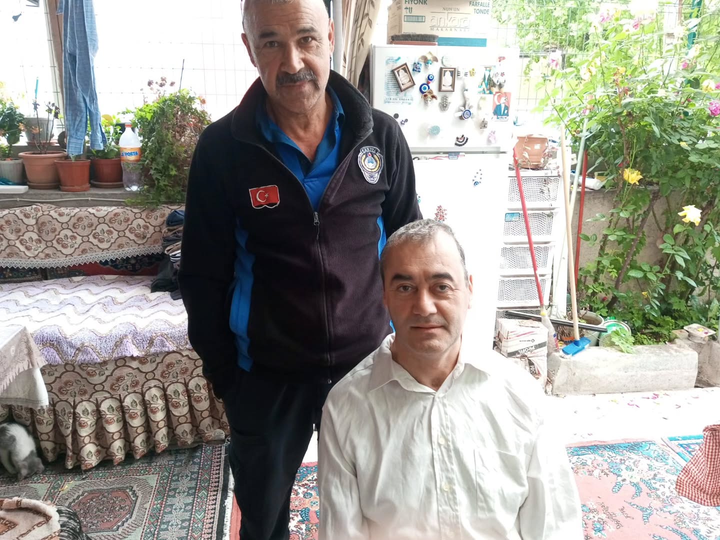 Bünyan Belediyesi'nden Kişisel Bakıma Destek