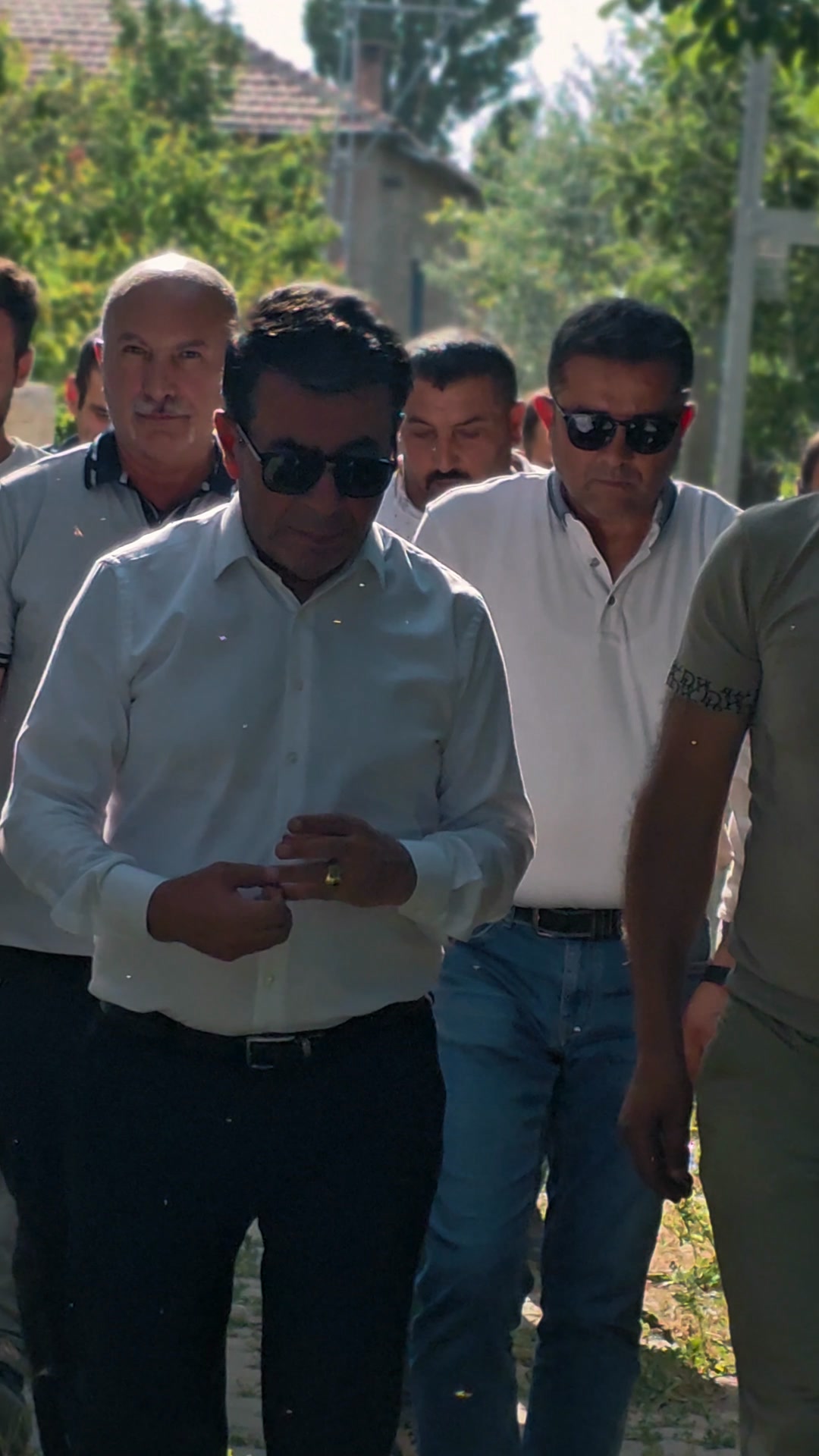 Bünyan Belediyesi, Memleket Sevgisiyle Çalışmaya Devam Ediyor