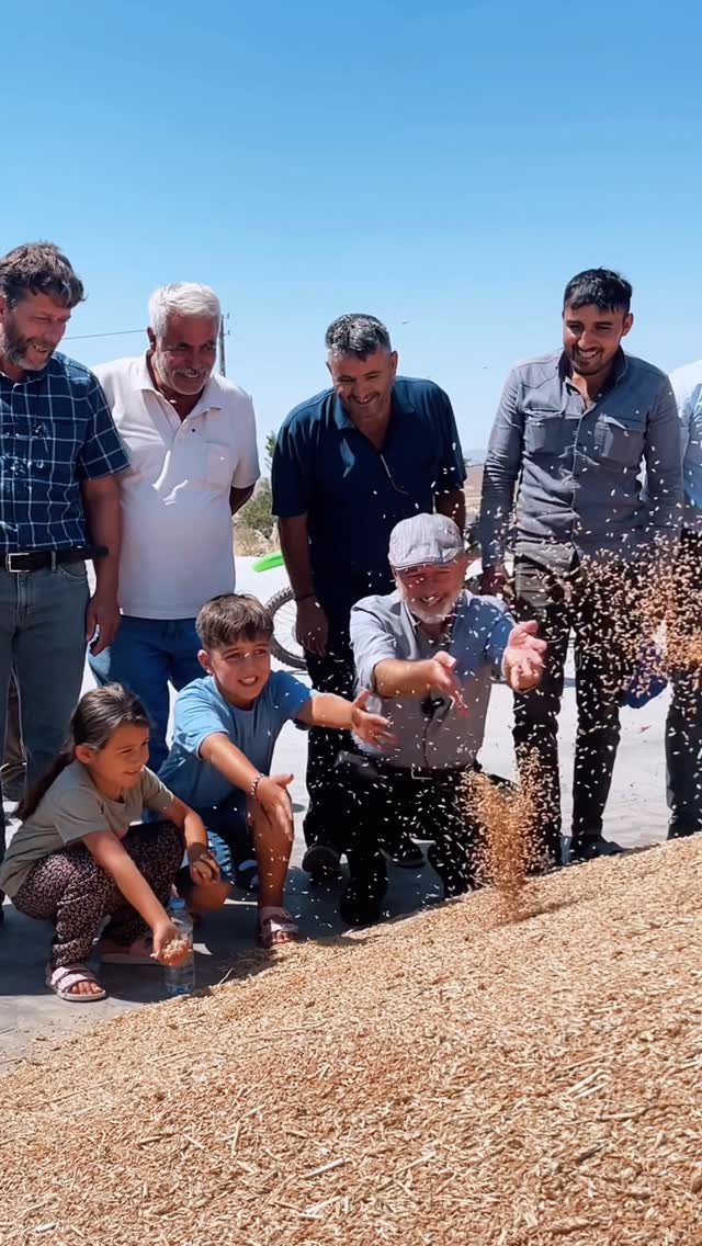 Kocasinan Belediyesi Çiftçilere Destek Veriyor