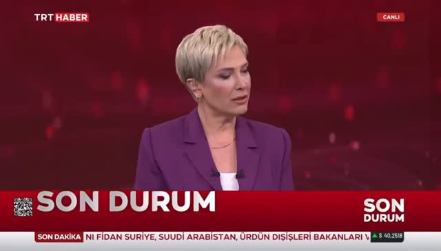 Kayseri Milli Eğitim'de Öğrenci Başarısı Hakkında Bakan Tekin Açıklama Yaptı