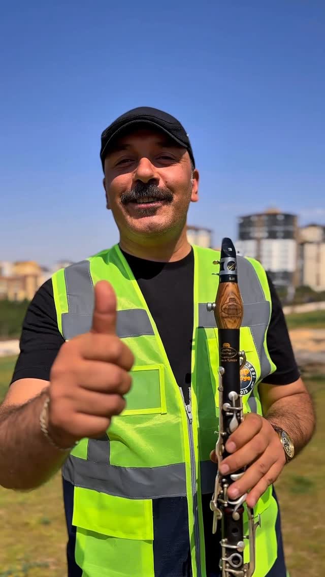 Talas Millet Bahçesi Muhteşem Bir Törenle Açılıyor