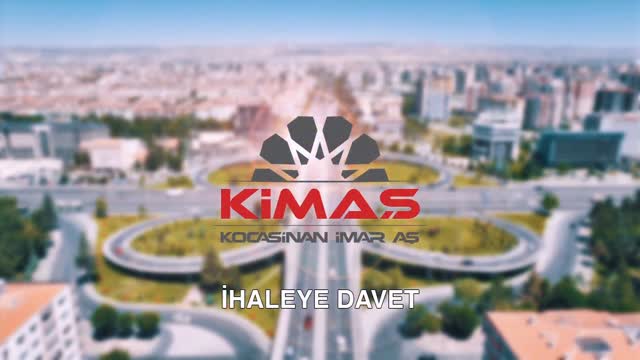 Kocasinan Belediyesi'nden Cazip İş Yeri ve Arsa İhalesi
