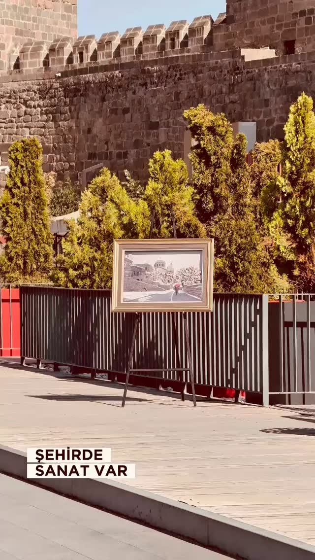 Kayseri'de Yıl Sonu Sanat Sergisi: El Emeği Göz Nuruna Bir Bakış