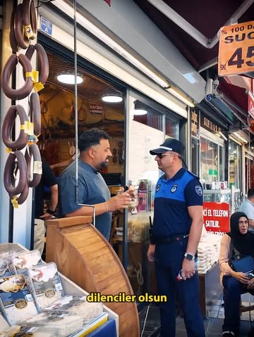 Kayseri'de Zabıta Ekipleri Şehir İçi Denetimlerine Aralıksız Devam Ediyor