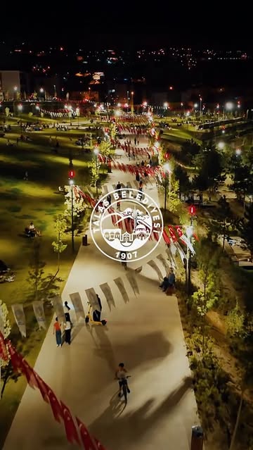 Talas Millet Bahçesi, Kayseri'ye Yeni Bir Soluk Getiriyor