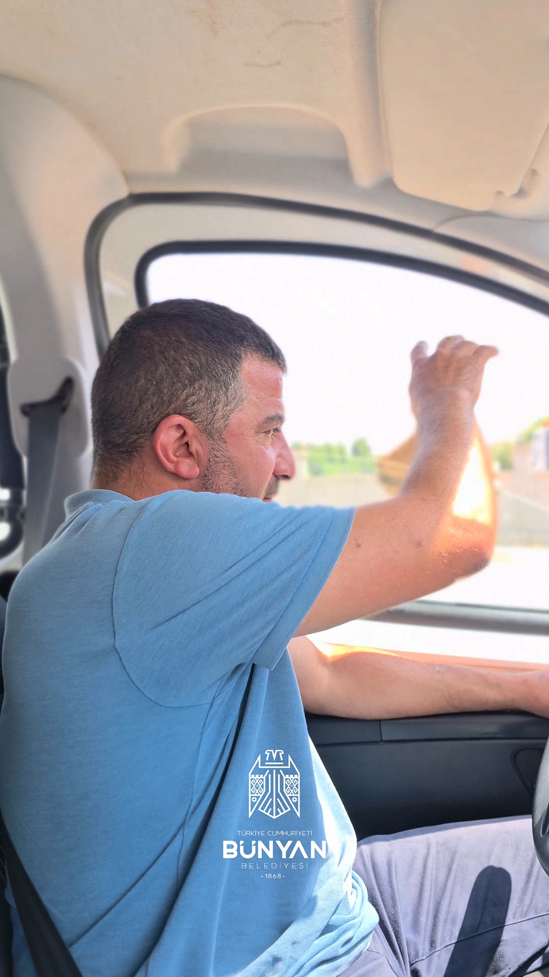 Bünyan Belediyesi, Temizlik ve Gelişim Çalışmalarına Devam Ediyor