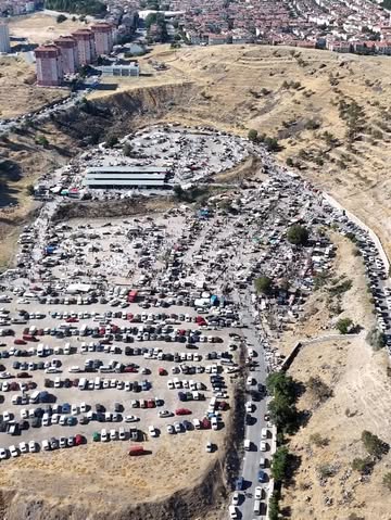 Kayseri'de Halk Sağlığını Koruma Amacıyla Ortak Denetimler