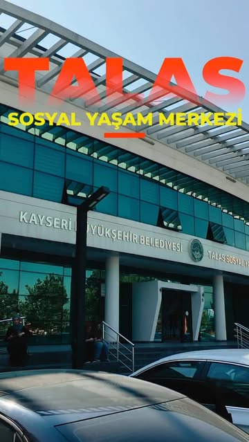 Kayseri Büyükşehir Belediyesi'nin Tesislerinde Sağlık ve Özgüven Yolculuğu