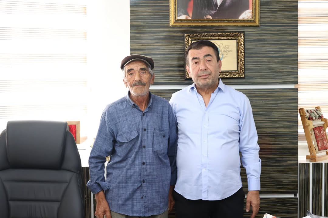 Bünyan Belediyesi Halk Günü Etkinliğiyle Vatandaşlarla Buluştu