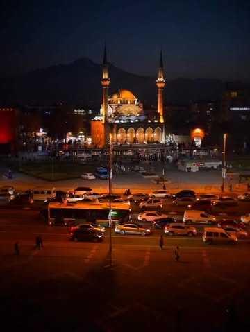 Kayseri'de Memleket Bağımlılığı Düzeyi C2 Seviyesinde Belirlendi