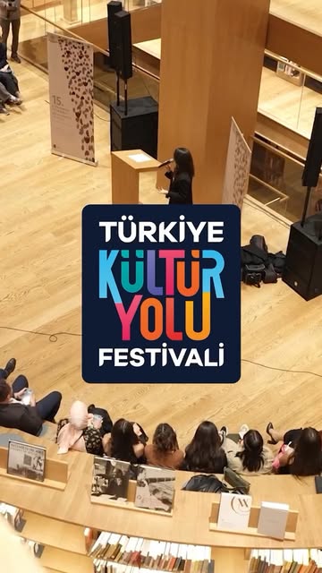 Kayseri Kültür Yolu Festivali İlk Kez Düzenleniyor