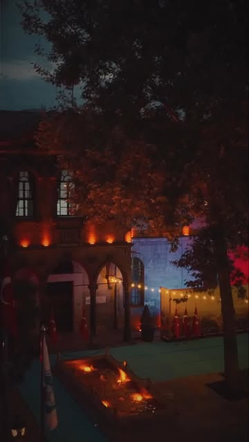 30 Ağustos Zafer Bayramı Kayseri'de Kutlandı