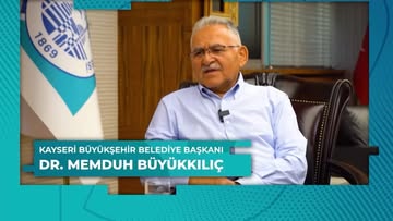 Kayseri Büyükşehir Belediyesi'nden Yeni Projeler ve Yatırımlar Hakkında Bilgilendirme
