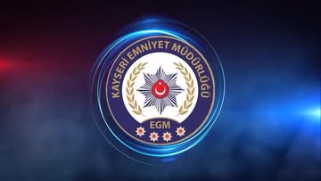 Kayseri OSB'de Yangın: Can Kaybı Yok, Ekipler Anında Müdahale Etti