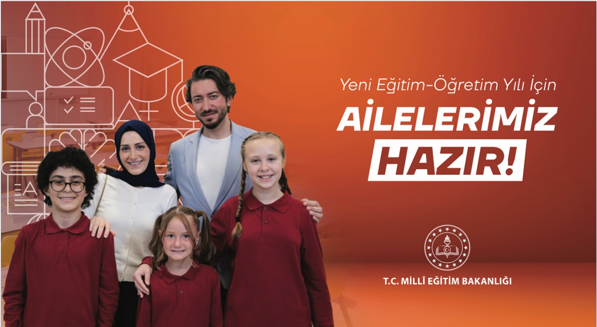 Kayseri'de Yeni Eğitim Öğretim Yılına Hazırlıklar Tam Gass