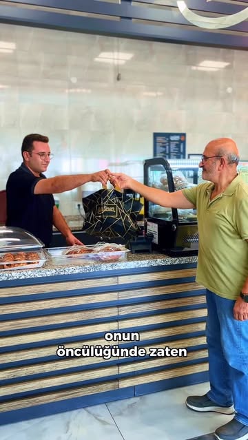 Kocasinan Belediyesi Çölyak Hastalarına Glütensiz Kafe Hizmeti Sunuyor
