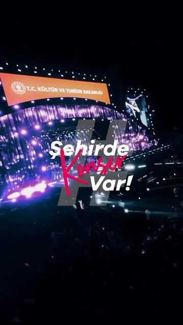 Kayseri'de Kültür Yolu Festivali Başladı: 9 Gün Boyunca Müzik Coşkusu