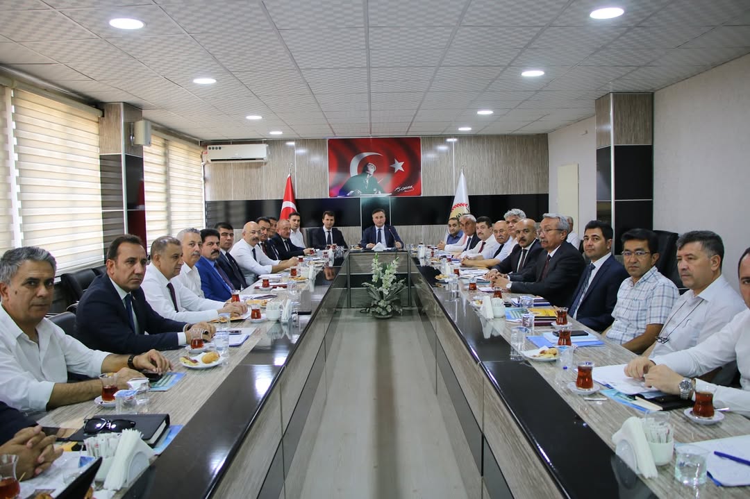 Kayseri'de Yeni Eğitim Öğretim Yılı Hazırlıkları Tamamlandı