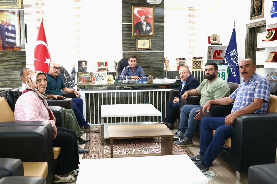 Bünyan Belediyesi Taşımalı Eğitimde Mağduriyetleri Önlemek İçin Çalışıyor