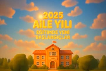 Kayseri'de Yeni Eğitim Öğretim Yılı Başladı