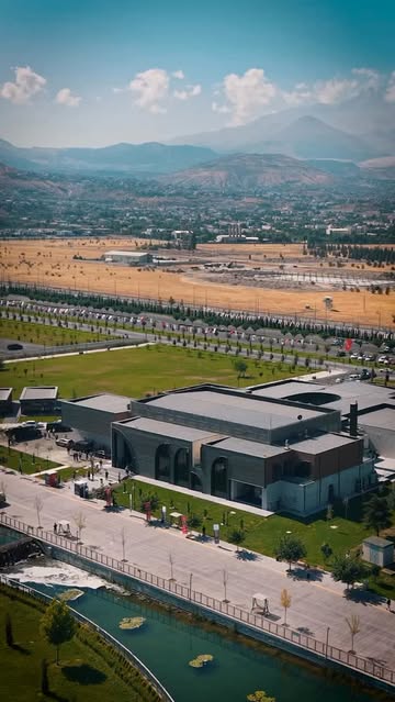 Kayseri Kültür Yolu Festivali ile Canlanıyor