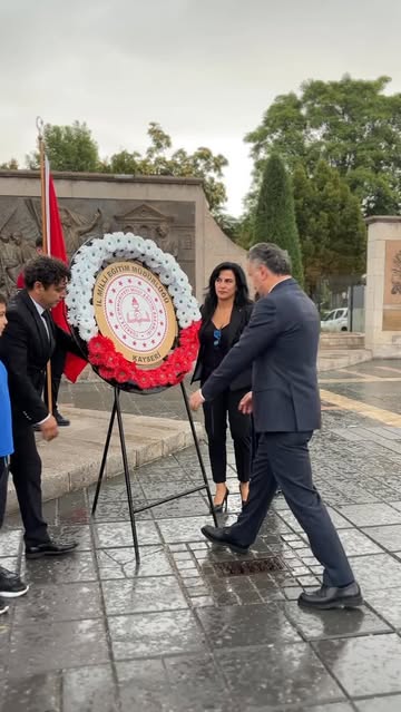 Kayseri Milli Eğitim Müdürlüğü 2025-2026 Eğitim Öğretim Yılına Hazırlıklarını Tamamladı