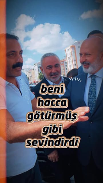 Kayseri Kocasinan'da Esnaf Ziyaretleri ve Türkiye Yüzyılı Buluşmaları Gerçekleştirildi