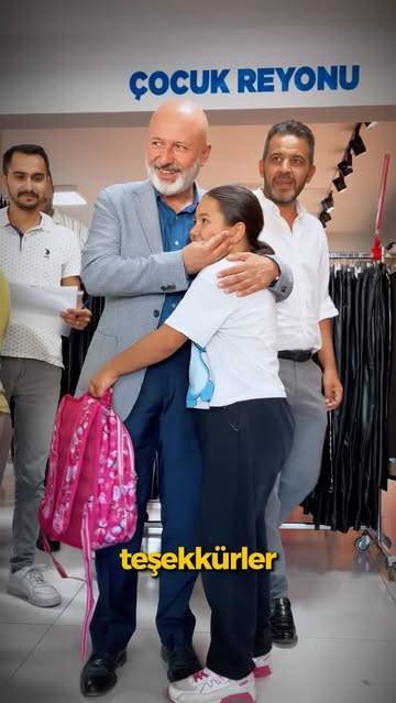 Kocasinan Belediyesi Öğrencilere Destek Vermeye Devam Ediyor