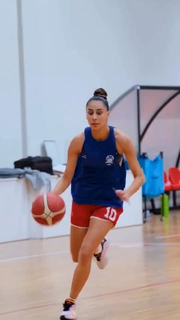 Adana Basketbol, Yeni Sezon Hazırlıklarını Erciyes'te Sürdürüyor