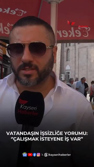 Kayseri'de Son Dakika Haberleri: Şehirdeki Gelişmeler