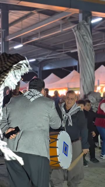 Bünyan Belediyesi Gaziantep-Hatay Yöresel Ürünler Yemek Şenliği Devam Ediyor