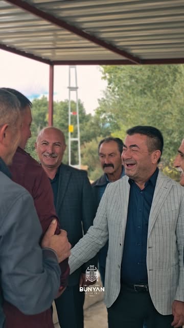 Bünyan Belediyesi'nden Birlik ve Beraberlik Mesajı
