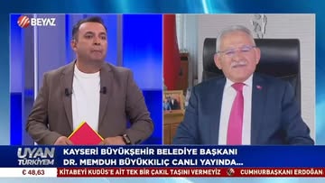 Kayseri Büyükşehir Belediyesi Öğrencilere Yönelik Hizmetlerini Artırıyor