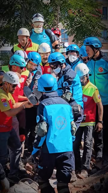 Kocasinan Belediyesi Deprem ve Afetlere Karşı Hazırlıklarını Artırıyor