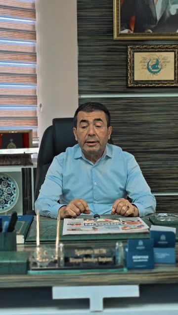 Kayseri'de Elbaşı Mahallesine Sulama Müjdesi: 2 Bin Dekar Arazi Suya Kavuştu