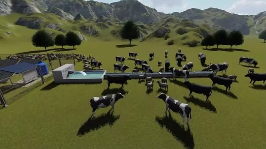 Kayseri'de Tarımsal Üretime Can Suyu: Develi'de İçme Suyu Çözümü