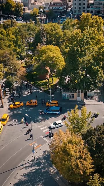 Kayseri'de Taksilerde Kapsamlı Denetim: Güvenli ve Konforlu Yolculuk İçin Kontrol