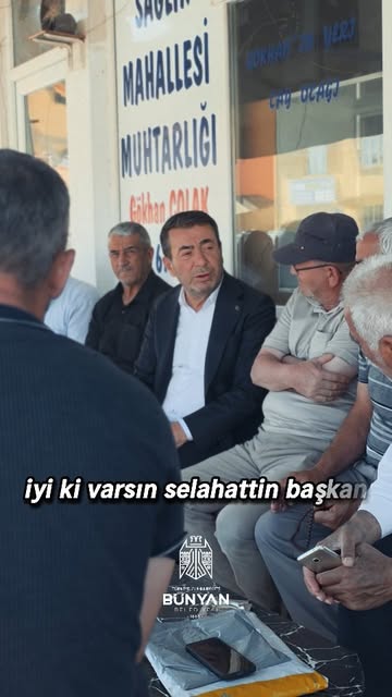 Bünyanlı Sanatçı Dilruba Yakut'un Şiiri Belediye Başkanından Teşekkür Aldı