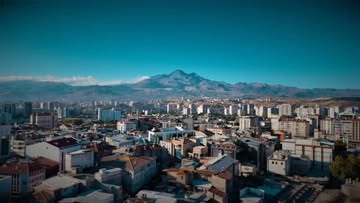 Kayseri'de Öğrenci Olmak: İstek ve İhtiyaçların Merkezinde Bir Şehir