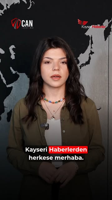 Kayseri'de Bu Haftanın Öne Çıkan Gündem Başlıkları