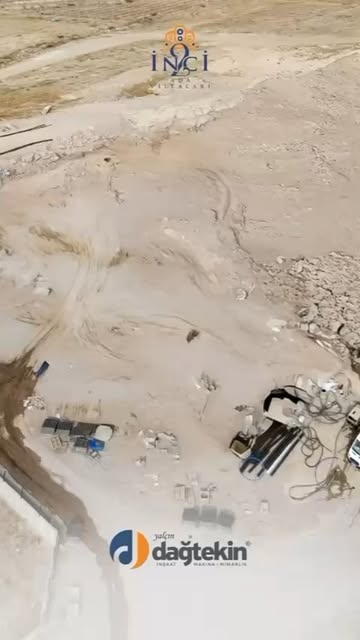 Kayseri'de Doğayla İç İçe Lüks Villa Yaşamı: İnci Ada Villaları